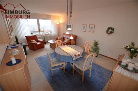 Haus mit zh, gute zentrumslage, ca. Attraktive 2-Zimmer Wohnung - Limburg Immobilien