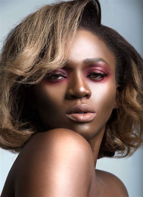 + add or change photo on imdbpro ». Waje Set To Launch Worldwide Campaign For Gender Equality ...