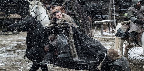 Five Reasons Why Game Of Thrones Satisfies Our Needs Apart From All The Sex And Violence