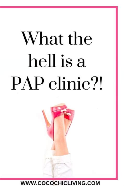 what happened at my last papsmear gynecology humor clinic exams funny