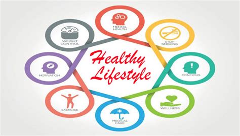5 Ways To Maintain A Healthier Lifestyleknow Your Lifestyle