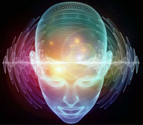 Brain Waves 5 Mental State Indicators Lucid Mind Center