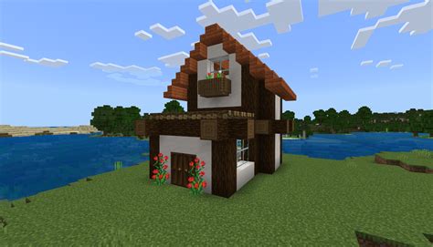 15 Fun Ideas For What To Build In Minecraft Homeimprovement Coach