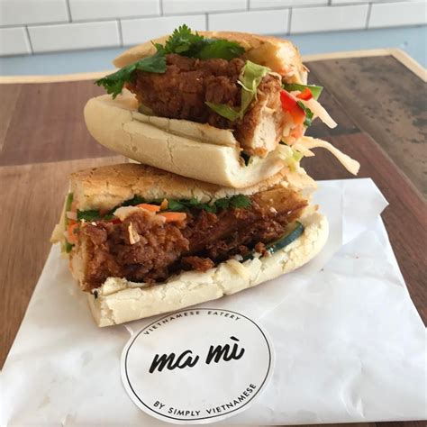 It's the first certified organic grocer in the united states, and it's famous for selling high quality food in its stores. Opening Alert: ma mì Eatery, Closter, NJ - Boozy Burbs