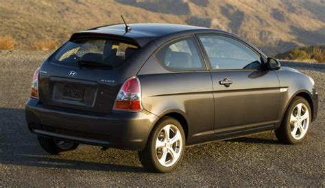 There are 29 reviews for the 2019 hyundai accent, click through to see what your fellow consumers are saying. Hyundai Accent Hatchback 2011 Review