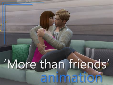 Sims 4 Threesome Animation Opklo