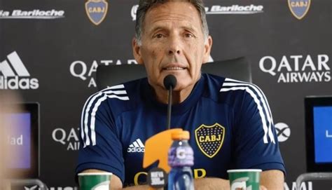 Maybe you would like to learn more about one of these? Paolo Guerrero a Boca Juniors: Miguel Ángel Russo sueña ...
