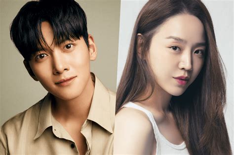 Ji Chang Wook And Shin Hye Sun Team Up For New Romance Series Set On