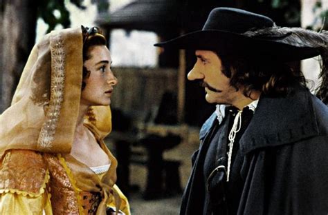 Cyrano De Bergerac Adaptation Admirable Dun Classique En Blu Ray Et Dvd
