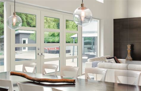 Use French Doors To Update Your Homes Style And Ambiance