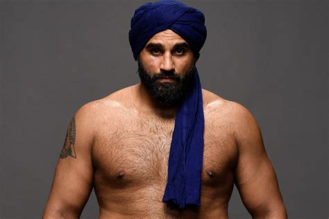 Undefeated ufc fighter olympian (freestyle wrestling). Arjan Bhullar: Spearheading One Championship's Growth Into India