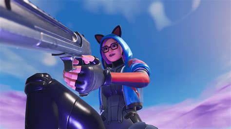 Lynx Fortnite Season 7 Hd Wallpaper Pxfuel