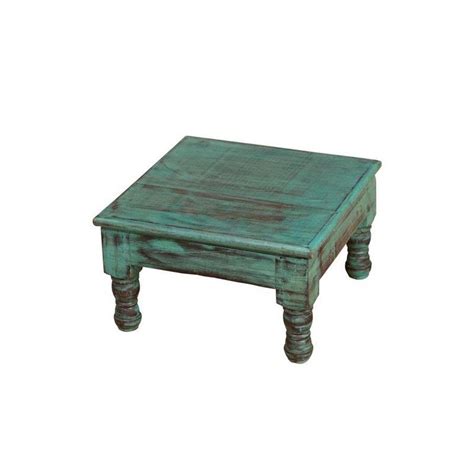 This post will show you how to create a diy bajot table using only 2x4's, wood glue, wooden balls, and paint. Wooden Bajot STO612 - Wooden Bajot STO612SKU ...