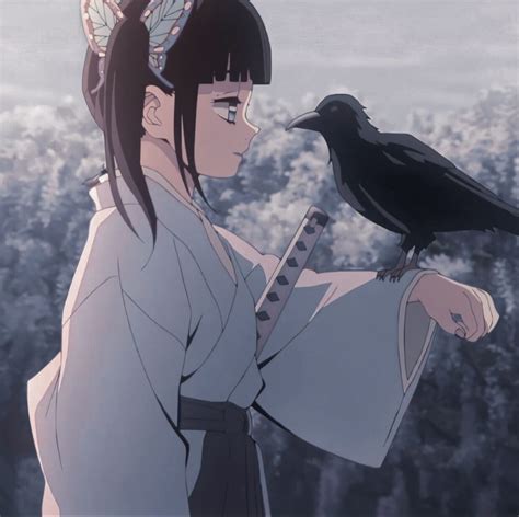 Kanao Tsuyuri Icon In 2021 Cartoon Pics Anime Anime Profile