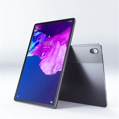 Lenovo Tab P11 Pro Unveiled 115 Inch Tablet With Snapdragon 730g