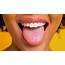 What Does Your Tongue Say About Health  Blogging Heros