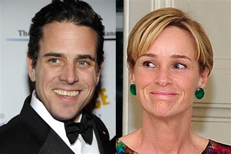 Hunter Biden Demands Ex Wife Turn Over Proof Of Any Cheating Page Six