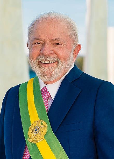 Luiz Inácio Lula Da Silva Wikipedia La Enciclopedia Libre