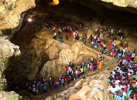 Borra Caves Visakhapatnam Timings Vizag History Araku