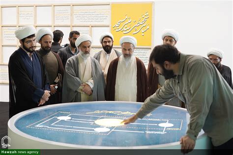 نمایشگاه مسجد جامعه پرداز هدفی بزرگ برای تحقق حکمرانی نوین مردمی است