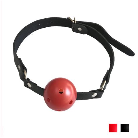 Slave Harness Silicone Ball Gag Bdsm Bondage Fetish Mouth Bondage Restraints Sm Sex Toy Juguetes