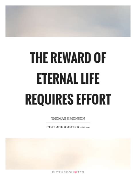  they do not love that do not. Quotes about Eternal rewards (27 quotes)