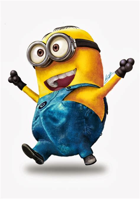 Minions Funny Free Images Oh My Fiesta In English