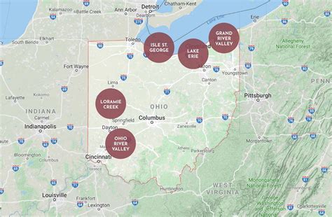 Ohio Wine Travel Guide Ohio Wineries Carpe Travel