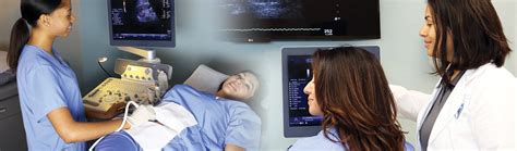 Ultrasound Technician Training And Sonography Education School Georgia