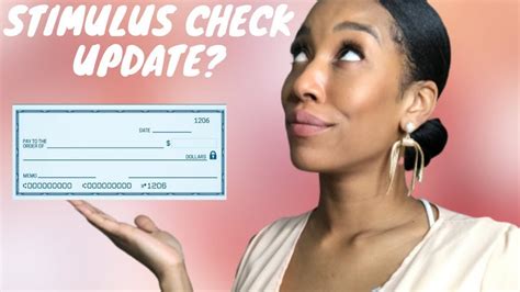 Stimulus Check Payment Update 1200 Stimulus Check Eligibility File