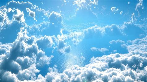 Heavenly Clouds Wallpapers Top Những Hình Ảnh Đẹp