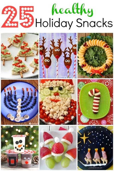 Most of the recipes hail from goa where christmas celebrations are worth a watch. 25 Healthy Christmas Snacks - Fantastic Fun & Learning