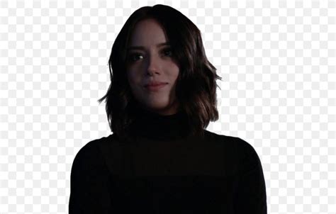 Chloe Bennet Daisy Johnson Agents Of S H I E L D Black Widow Loki Png