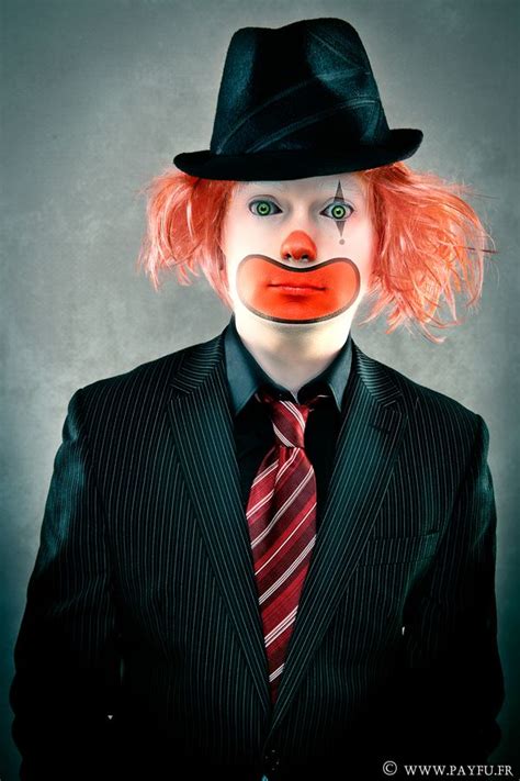 Clown By Emmanuel Call 500px Clown Clown Faces Clown Images