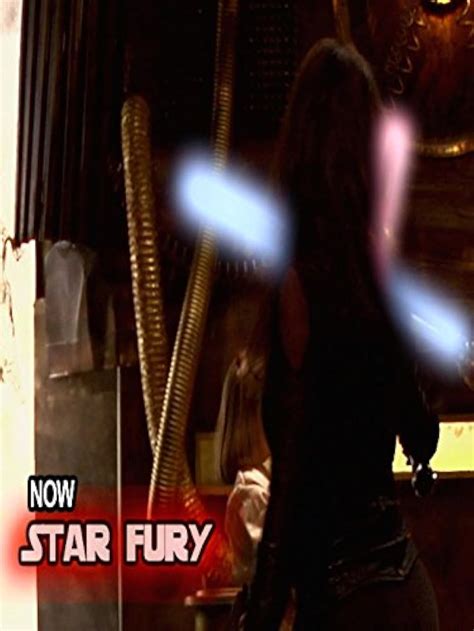 Star Fury 2009