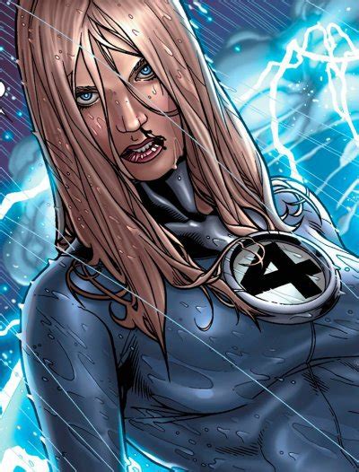 Alice Eve As Invisible Woman Susan Storm Marvel Amino