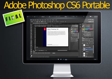 Solution Point Adobe Photoshop Cs6 Extended Portable Full Version