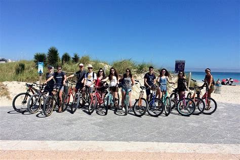 Tripadvisor Excursión Para Grupos Pequeños South Beach En Bicicleta Ofrecido Por South