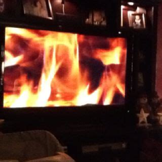 Soothing sounds of a fireplace accompanied by holiday music. Directv Foreplace Channel : How To Turn Your Tv Into A ...