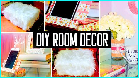 20 Cute Room Decor Ideas To Add A Touch Of Cuteness To Your Room