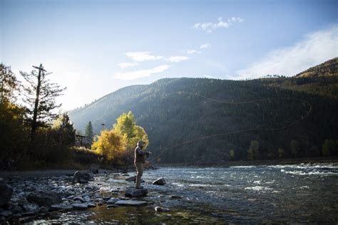 Biden And Trudeau To Address Mining Pollution In Bcs Elk Valley