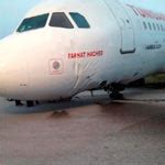 L Avion De Tunisair Sorti De Piste S Appelle Farhat Hached