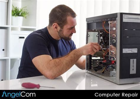 Electronics repair, it services & computer repair. Computer Repair Services in Lakewood and Tacoma, WA ...