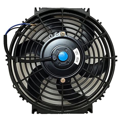 The Best 12 Volt Electric Cooling Fans 10 Inch Home Preview