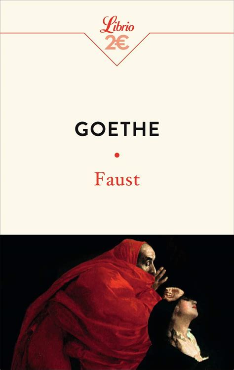 Faust Goethe Johann Wolfgang Von Nerval Gérard De 9782290258668 Books
