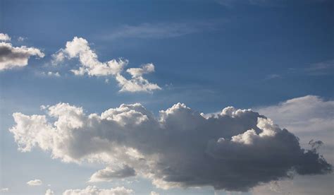 3107878 3840x2160 Blue Bright Cloud Formation Cloudiness Clouds