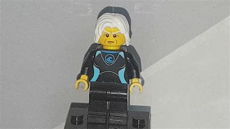 Lego Custom Danny Phantom Youtube
