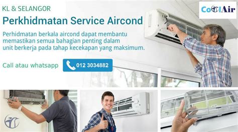 Aircond service crew is a company that mainly provide air conditioner maintenance service in malaysia. Baiki Aircond Rumah | Perkhidmatan Service Aircond