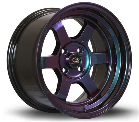 Synchronizing the way you browse the web between different devices will change your world. Rota Wheels Neo Chrome | Fast Car