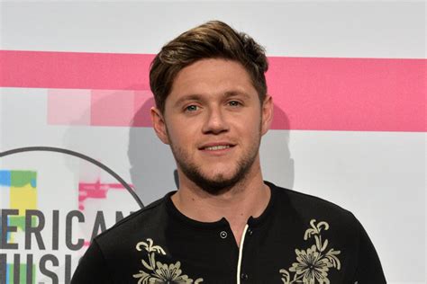 Watch Niall Horan Details New Album The Show In Letter To Fans